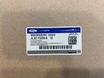 Ford JL3Z-15200-A Fog Lamp. Fixed Price $60.00.