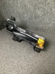 Tesla Model Fascia Lamp Right Side P1077392-00-F 110E. Fixed Price $120.00.