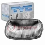 Tyc Right Fog Assembly For 1998-2010 Mazda B4000 Electrical Lighting Yv. Fixed Price $49.14.