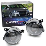 Euro Projector Fog Lights W/bulbs & Adapters For Volkswagen Vw Golf MK5, Jetta. Fixed Price $71.09.
