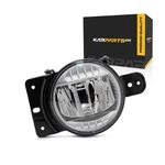 For Jeep Gladiator 2021 2022 Fog Light Driver Side Clear Lens Led Screw In. Fixed Price $136.66.