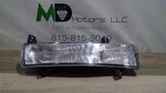2017-2021 Jeep Compass Front Right Turn Park Signal Light Lamp Oem 53328152. Fixed Price $50.00.