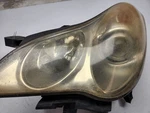 2008-2009, Infiniti EX35, Front Left Xenon Hid Headlight, 260601BA1B, Oem. Fixed Price $288.90.