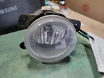 Corner/park Light Fog-driving Limited Halogen Fits 05-10 300 339737. Fixed Price $39.99.