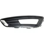 Sherman FOFOCU15-95L Fog Light Trim Front Left Side 2015 Ford Focus. Fixed Price $26.78.