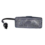 For Pathfinder 240SX Sentra Driving Fog Light Lamp Left Right Side Dot/sae. Fixed Price $73.95.