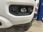 Used Light Fits: 2022 Ram Dodge 1500 Pickup Fog-driving New Style Horizo. Fixed Price $155.98.