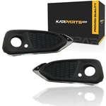 For 2016 2017 2018 Acura Rdx Fog Light Bezel Driver And Passenger Side Pair. Fixed Price $57.36.