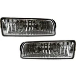 Front Fog Light Lamp Assembly 2003-2006 Ford Expedition FO2593189 FO2592189. Fixed Price $69.80.