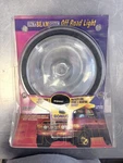 6 Inch Off Road Light Powerful 100 Watt Ultra Beam System Rally No 3125. Fixed Price $50.00.