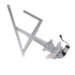 Front Left Lh Window Regulator W/ Motor For Chevrolet Colorado Gmc Canyon 04-12. Fixed Price $34.19.
