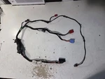 1996 Dodge Dakota Rh Passenger Door Wiring Harness Window Lock Infinity Speakers. Fixed Price $129.99.