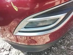 Driver Left Corner/park Light Fog-driving Fits 10-12 Mazda CX-9 3197269. Fixed Price $129.89.