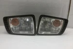 2001-2010 Infiniti QX4,QX56 Fog Park Turn Signal Light Lamp Set Genuine Oem. Fixed Price $114.95.