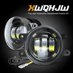 Led Bumper Fog Lights Lamps Pair Right&left For Toyota Tundra 2014-2020. Fixed Price $39.99.