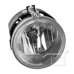 Fog Light-nsf Tyc 19-5813-00-1. Fixed Price $30.29.