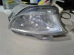 Passenger Corner/park Light Fog-driving Fits 07-09 Lexus LS460 620416. Fixed Price $114.99.