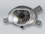 Tyc Fog Light Driving Lamp Assy With Bulb Right Fits 2001-2007 Volvo XC70. Fixed Price $76.90.