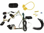 Rugged Ridge Trailer Wiring Harness 17275.04 Fits 2018-2024 Wrangler Jl. Fixed Price $167.99.