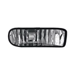 For Cadillac Escalade 02-06 Passenger Side Replacement Fog Light Capa Certified. Fixed Price $42.25.