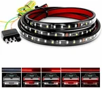 Nilight 60" Led Strip Bar Truck Tailgate Rear Brake Reverse Turning Signal. Fixed Price $46.85.