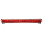 Rigid Industries Sr-l Series Marine 20" White Led Lightbar. Fixed Price $238.85.