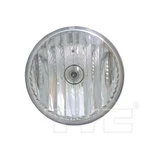 Tyc Fog Light Assembly 2010-2012 Ford Escape 19-6029-00-9. Fixed Price $48.44.