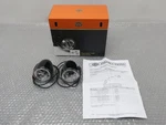 Harley Davidson Genuine Daymaker Led Fog Lamp 68000387 Gloss Black Unused. Fixed Price $780.00.