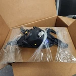 Genuine Oem Kia 92201 3R510 Passenger Front Fog Light Lamp Assy 2014-16 Cadenza. Fixed Price $125.00.