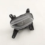 Light For Santa Fe Nice Oem Assy Left Fog Pitted. Fixed Price $179.99.