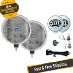 Hella 005750971 500 Series Fog Lights. Fixed Price $125.56.