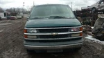 Passenger Corner/park Light Side Marker Fits 96-02 Express 1500 Van 643319. Fixed Price $65.72.