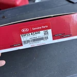 Wireless Fog Light Wiring Kit Oem For 2021-2022 Kia Telluride S9F53ACA00. Fixed Price $60.00.