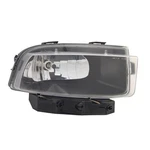 Fog Light Assembly-regular Tyc 19-5953-00 Fits 05-13 Chevrolet Corvette. Fixed Price $102.51.