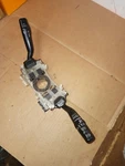 Toyota Runner, Turn+wiper Tilt Column Complete, 96-98, 84310-35670 Damaged. Fixed Price $44.00.