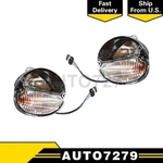 Tyc Left Right 2PCS Fog Light Assembly For Pontiac Grand Prix. Fixed Price $99.27.