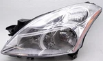 Oem Left Driver Side Hid Headlamp For Nissan Altima Sedan 26060-ZX20A. Fixed Price $110.67.