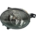 VW2592118 Fits 2010-2014 Volkswagen Jetta/ Wagon/golf Fog Light Driver Side Dot. Fixed Price $50.97.