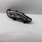 *notice Chiped* Oem Chevrolet Malibu Front Lamp Passenger Side 84843550. Fixed Price $149.99.