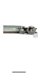 Morimoto Xb 5500K Pure White Led Round Fog Light Kit For 08-17 Lexus Cars & Suvs. Fixed Price $174.50.