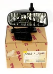 1999-2006 Gmc Sierra Yukon Left Lamp Turn Signal Bumper Headlight 15034235. Fixed Price $85.00.
