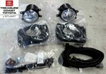 New Oem Scion Tc 2014-2016 Fog Light Kit Assembly. Fixed Price $299.99.