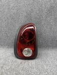 2013 Mini Cooper Left Driver Side Rear Tail Light 03.445.00 Oem (40). Fixed Price $170.00.