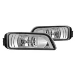 For Honda Accord 03-06 Winjet Driver & Passenger Side Factory Style Fog Lights. Fixed Price $60.64.