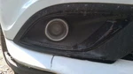 Passenger Right Corner/park Light Fog-driving Fits 18-23 Durango 32656147. Fixed Price $237.39.