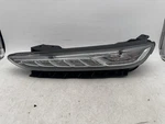 2018-2021 Hyundai Kona Left Side Driver Day Time Running Light 92207-J92 Oem. Fixed Price $150.00.