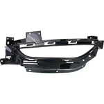 New Fog Light Trim Driving Lamp Passenger Right Side Rh Hand 200 15-16 CH1039156. Fixed Price $17.71.