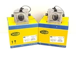 W124 500E E500 R129 W129 Sl Mercedes Fog Lights Set Bumper. Fixed Price $648.22.