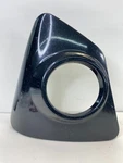 2014-2016 Toyota Corolla Front Right Fog Light Cover Bezel Unit Oem 81481-02380. Fixed Price $26.99.