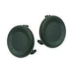 For Suzuki Aerio 2002-2004 Fog Light Cover Driver And Passenger Side Pair Front. Fixed Price $23.30.